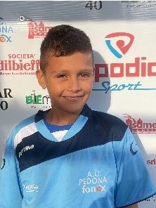 MARINGIO' ANDREA